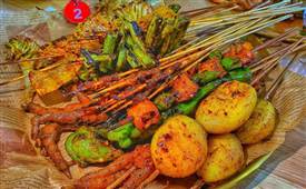 做燒烤生意要掌握哪些訣竅，這里都有詳細(xì)說明