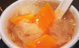 自己怎么開糖水店，過來人告訴你答案