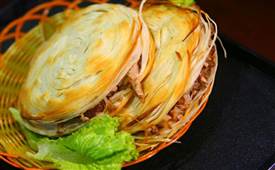 新開肉夾饃店的運(yùn)營方案，開店必備