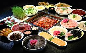 火鍋加盟店會賺錢嗎？