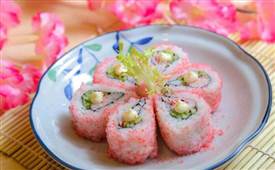 怎樣創(chuàng)業(yè)開(kāi)壽司店，掌握這些就沒(méi)問(wèn)題