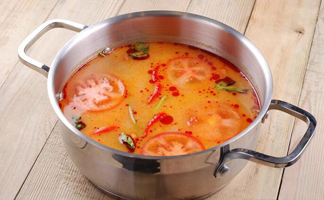 魚火鍋加盟店經(jīng)營(yíng)干貨分享