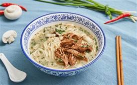 餐飲行業(yè)，卷向何方？