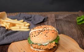 開(kāi)炸雞漢堡店需要掌握的五點(diǎn)技能，趕緊收藏吧