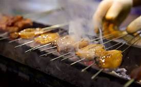 燒烤店冬天怎么經(jīng)營，這里給大家支幾招