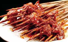 串串店開業(yè)活動這樣做，好生意自然來