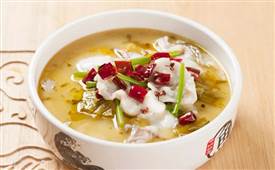 酸菜魚加盟店是如何做到不虧本的，分享三個(gè)經(jīng)驗(yàn)給你