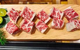 開烤肉店投資風(fēng)險(xiǎn)大嗎，做好這些幫你降低