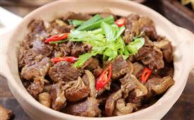 開(kāi)快餐店的前景，了解了生意才好做