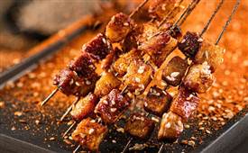 燒烤店淡季經(jīng)營方針，讓你淡季生意不淡