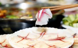 哪些魚適合用來做魚火鍋？