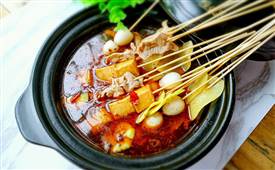 大的串串香店該如何做營(yíng)銷，知道這點(diǎn)很重要