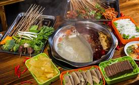 成都串串香品牌開店選址的技巧有哪些？