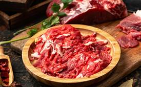 火鍋食材超市加盟的4大優(yōu)勢有哪些？