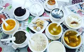 自己怎么開糖水店，學(xué)會這些沒問題