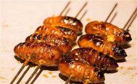 和做燒烤生意容易虧本嗎，燒烤店開店分析