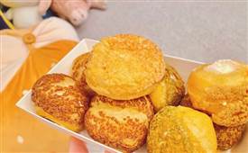 如何運(yùn)營(yíng)一家泡芙店？這四個(gè)技巧大家需要了解