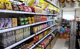 避開(kāi)這些地方，怡佳仁零食店門(mén)店才能做好選址！