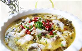 酸菜魚開店前后需要哪些準備，清單都在這里