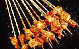 串串店應(yīng)該怎樣管理？開店法寶在這里！