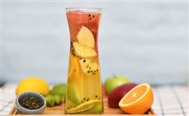 開水果茶店需要辦什么證件，一起來看看吧