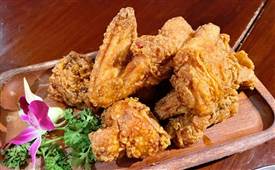 炸雞店怎么開生意才能火起來，這些技巧值得收藏