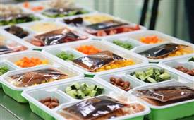 預制菜、寵物年夜飯、無人火鍋店……虎年春節(jié)餐飲面面觀