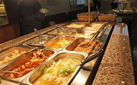 十元自助快餐怎么經(jīng)營(yíng)，有哪些注意事項(xiàng)