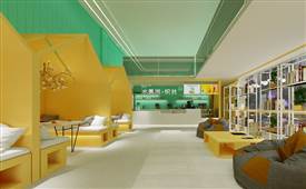 水果撈咬我，更多年輕人喜歡的時尚果飲