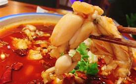 餐飲消費(fèi)升級，牛蛙火鍋如何利用流量營銷