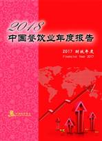 2018中國餐飲集團(tuán)百強(qiáng)發(fā)布，各業(yè)態(tài)榜首出爐