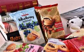 零食店怎么能成功開店，這幾步一定不能少