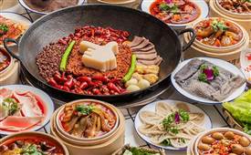 自己花錢(qián)買(mǎi)火鍋底料，開(kāi)一個(gè)火鍋店鋪，這個(gè)想法可行嗎