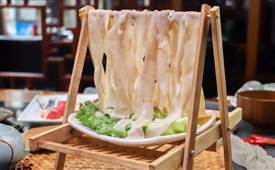 火鍋的未來(lái)趨勢(shì)也是下沉市場(chǎng)嗎？