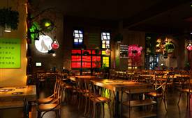 餐飲經(jīng)營(yíng)的六大法則，餐飲老板是這么做的