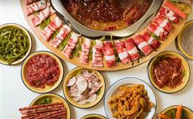 新手如何開一家成都火鍋店，自食其力才是真