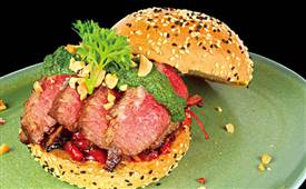 開(kāi)漢堡店需要做環(huán)評(píng)嗎，有什么標(biāo)準(zhǔn)