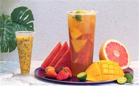 挑選加盟奶茶品牌，什么是關(guān)鍵所在