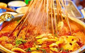 如何讓串串店生意好到排隊(duì)，這幾招幫你做到