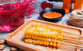 怎么讓自己的燒烤店有特色，不妨從這些方面下手