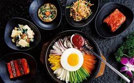 開韓國料理店的前景分析，讓你明明白白開店