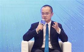 美團點評CEO王興：供給側數(shù)字化任重道遠，充滿挑戰(zhàn)