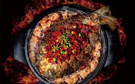 做烤魚要投資很多錢嗎，這就幫你詳細(xì)算一下