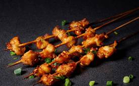 如何開一家成功的烤羊肉串店，按照這四個步驟走