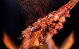 燒烤店怎樣簡單快捷引流客源，好方法學(xué)起來