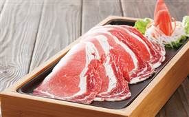 開燒烤食材連鎖店要怎樣吸引消費(fèi)者上門？