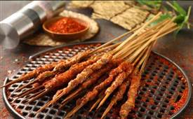 怎樣開一個(gè)成功的烤串店，原來你和成功只差一步