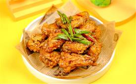 炸雞店生意越來越差了，這些地方該改進(jìn)了