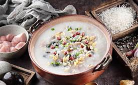 什么都不懂想開(kāi)粥店，那就看一下這里