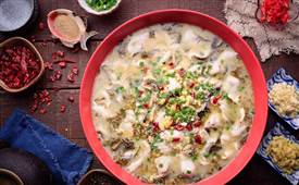 酸菜魚店做營銷，這幾招你真的得知道